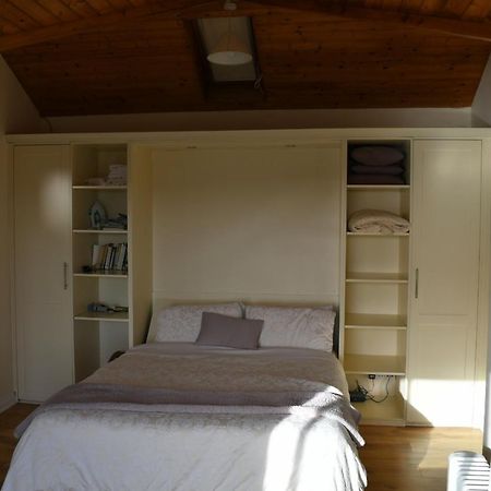 Rocklands Cottage Kinsale Dış mekan fotoğraf
