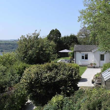 Rocklands Cottage Kinsale Dış mekan fotoğraf