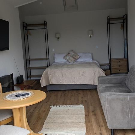 Rocklands Cottage Kinsale Dış mekan fotoğraf