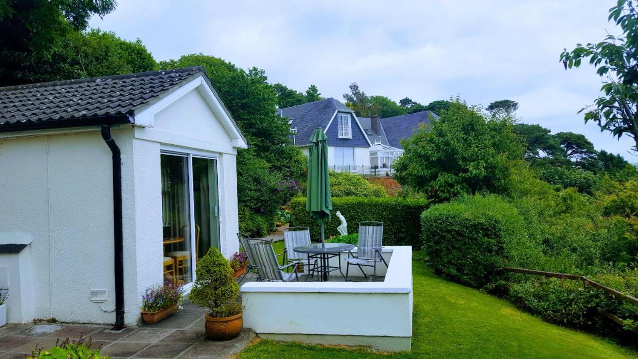 Rocklands Cottage Kinsale Dış mekan fotoğraf
