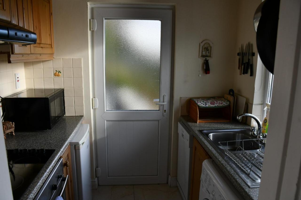 Rocklands Cottage Kinsale Dış mekan fotoğraf
