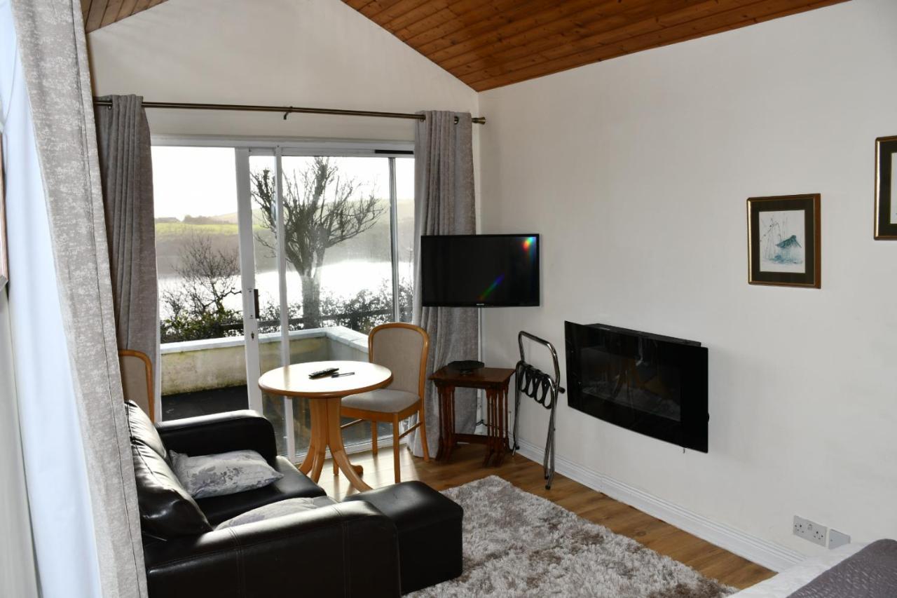 Rocklands Cottage Kinsale Dış mekan fotoğraf