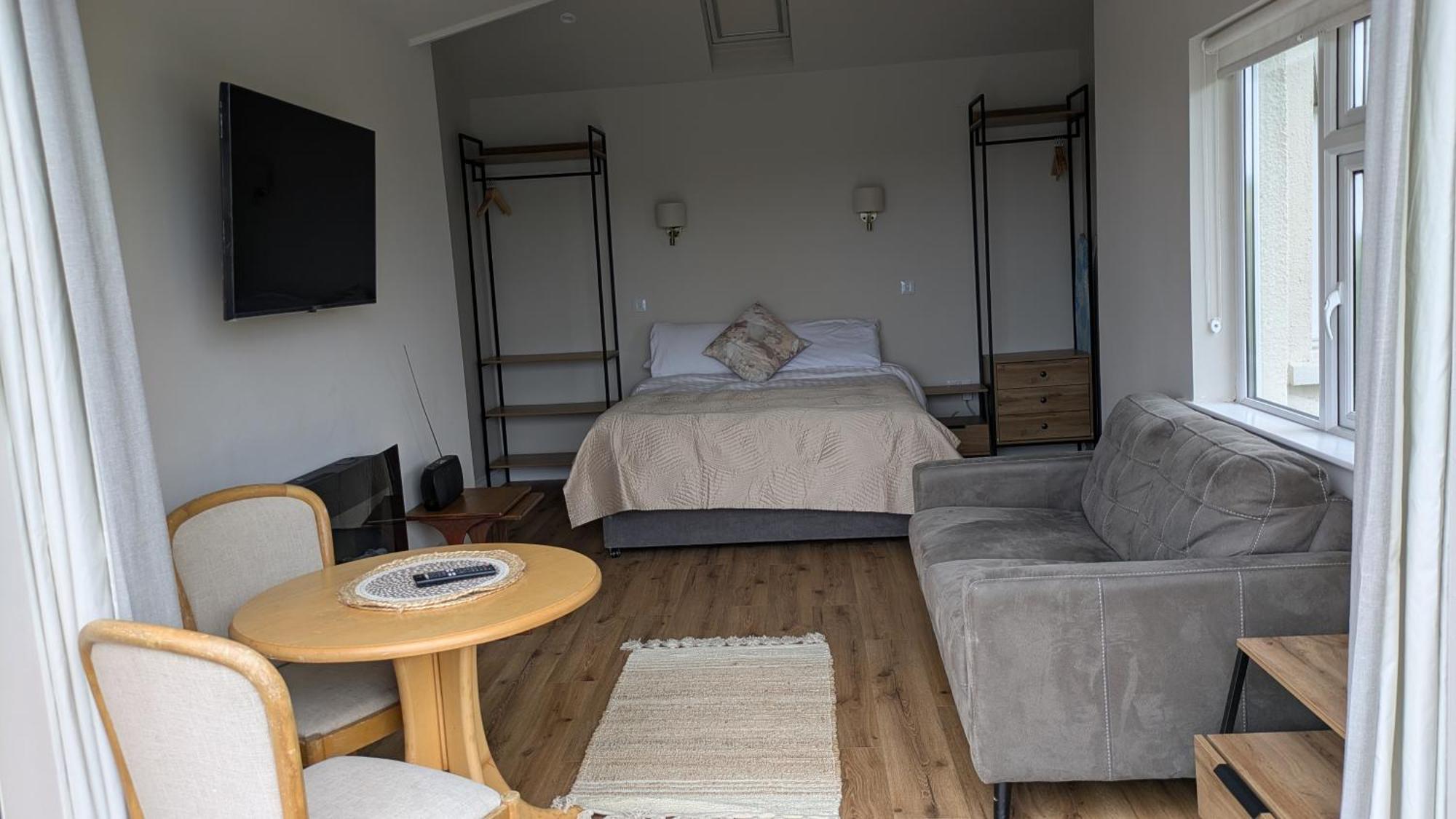 Rocklands Cottage Kinsale Dış mekan fotoğraf